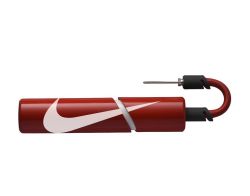 Nike Essential Ball Pump Intl - University Red white white