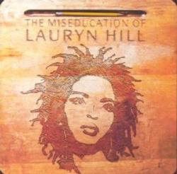 The Miseducation Of Lauryn Hill CD