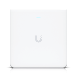 Ubiquiti Unifi - Wi-fi 6 - U6 In Wall - Enterprise - UB-UAP-U6-IW-ENT