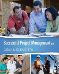 Successful Project Management hardcover 6th Revised Edition