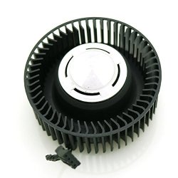 BFB0712HF 65MM 12V 1.8A For Nvidia GTX Titan GTX980 980TI Graphics Card Cooling Fan 4PIN 4WIRE
