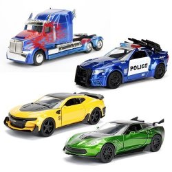 jada toys transformers