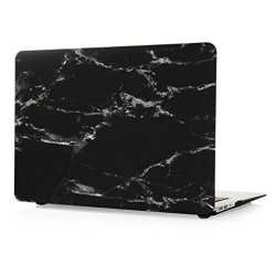 DZT1968 Laptop Lightweight Marble Texture Case For Apple Macbook Pro Retina 13-INCH Laptop Bag B