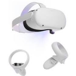 Oculus Quest 2 VR Headset - 256G Parallel Import