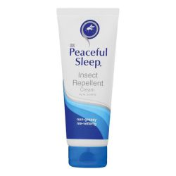 Peaceful Sleep Mosquito Repellent Cream - 100ML
