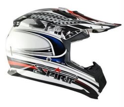 Spirit Max Air Helmet - M