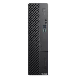 Asus Expertcenter ESS.|D500SE-I58512B1X|SFF DESKTOP|BLACK|I5-13500|8GB DDR4|512GB Pcie SSD|WIN11 Pro