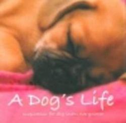 Inspirational Books - A Dog's Life Hardcover