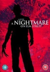 Nightmare On Elm Street A - Import DVD