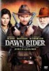Dawn Rider dvd