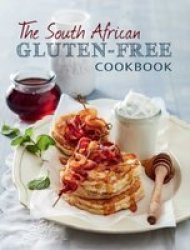 The South African Gluten- Cookbook Paperback