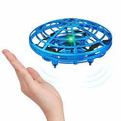 hand drone ball