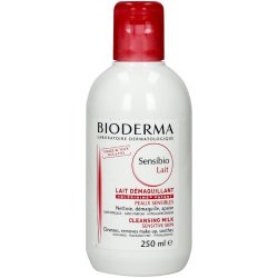 Bioderma Sensibio Cleansing Milk Sensitive Skin 250ML
