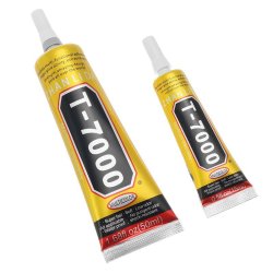 Glue T7000 Multi Purpose Black Acrylic Adhesive For Phone Screen Repair Frame S Prices Shop Deals Online Pricecheck