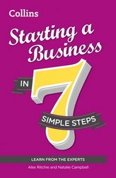 Starting A Business In 7 Simple Steps P