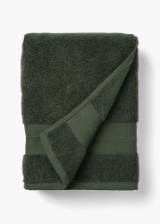 Zero Twist Antibacterial Cotton Hand Towel