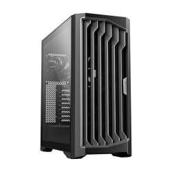 Antec Chassis Performance 1 Ft Argb Atx Mid Tower Gaming Chassis Black