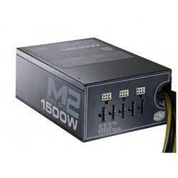Cooler Master Rs-f00-spm2 1500w Power Supply