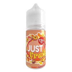 Just Fruit Mtl Flavouring Kit 30ML