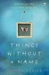 Things without a name