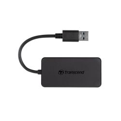 Transcend USB 3.1 4-PORT Hub