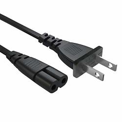 Ul Listed Power Cord Cable For Sonos Play 1 3 5 Playbar And Sub Spakers