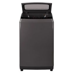 Midea 10.5KG Top Loader Washing Machine - Digital Grey
