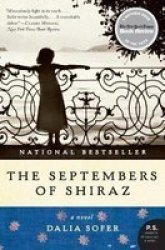 The Septembers Of Shiraz Paperback