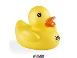 Duckie Duck Duck - Yellow