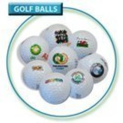 Pinnacle Fx Soft long Golf Balls