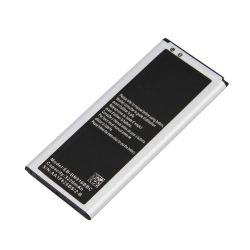 Replacement Battery For Samsung Galaxy Note 4 Plus Screenguard - Combo Deal