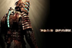 Dead Space 1 2 3 Nice Silk Fabric Cloth Wall Poster Print 36X24INCH
