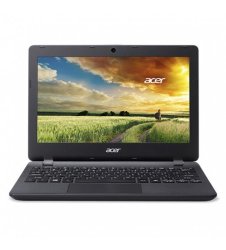 Acer Aspire 3 A315-33 Celeron N3060 15.6" HD 4GB DDR3 500GB WIN10H Black.