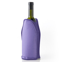 Brandani Gift Group Bottle Cooler Bag - Lilac