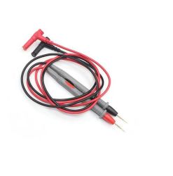 Geeko Black red Multimeter Point Cables