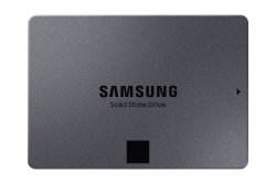 Samsung 870 Qvo Series 1TB Solid State Drive