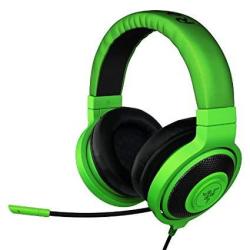 Kraken Razer 2014 Pro Over Ear Pc And Music Headset - Green