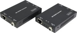 HDCVT HDV-AE50 - Video audio Extender HDV-AE50