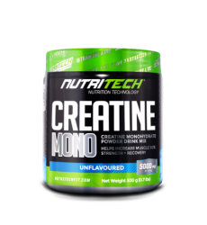 Creatine Monohydrate - 300G