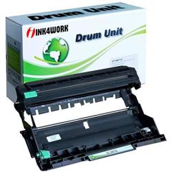INK4WORK DR730 Compatible Drum Unit Replacement For Brother DR-730 DR760 For Use With Brother HL-L2395DW HL-L2350DW HL-L2370DW MFC-L2710DW DCP-L2550DW