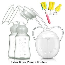 breastfeeding pump price