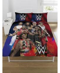 wwe duvet cover double