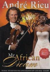 My African Dream DVD