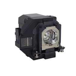 Original Osram Projector Lamp Replacement With Housing For Epson V13H010L96