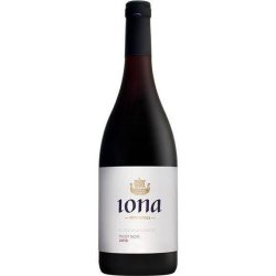 Iona Pinot Noir - Single