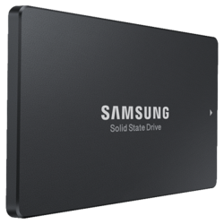 Samsung PM863 2.5" 480GB SATA 6GB s Solid State Drive
