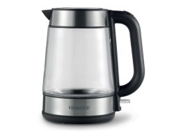Kenwood Glass Cordless Electric Kettle 1.7L