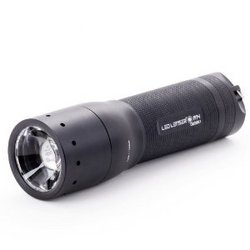 inerti erindringsmønter Streng Deals on LED Lenser M14 Led Flashlight In Gift Box | Compare Prices & Shop  Online | PriceCheck