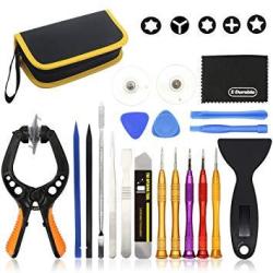E.Durable Lcd Screen Opening Pliers Universial Screen Replacement Repair Full Kits For IPHONE7 7PLUS Iphone Series Ipads Ipad Air Ipods Samsung Galaxy And More