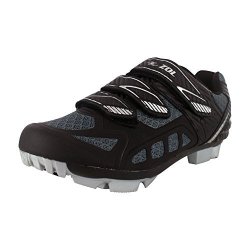 zol predator spin class shoes